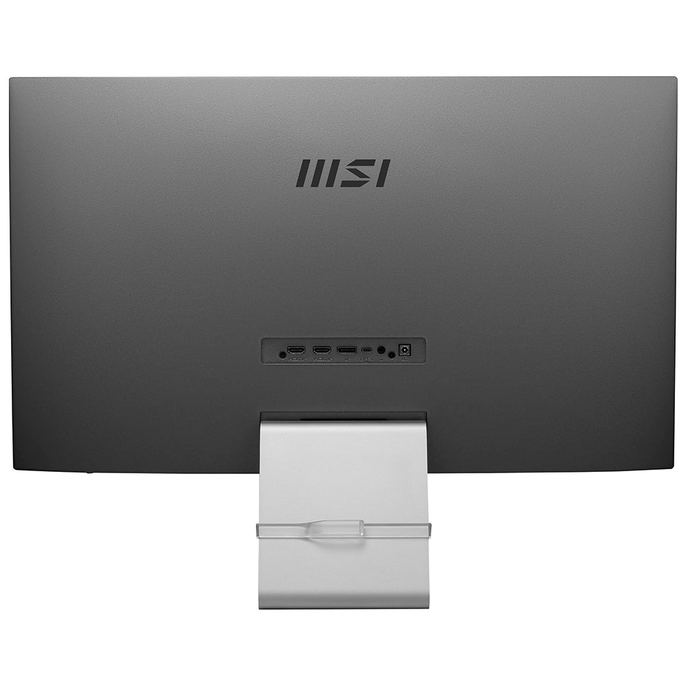 MSI Modern MD271UL 27 Inch IPS LED UHD 4K Monitor 60Hz