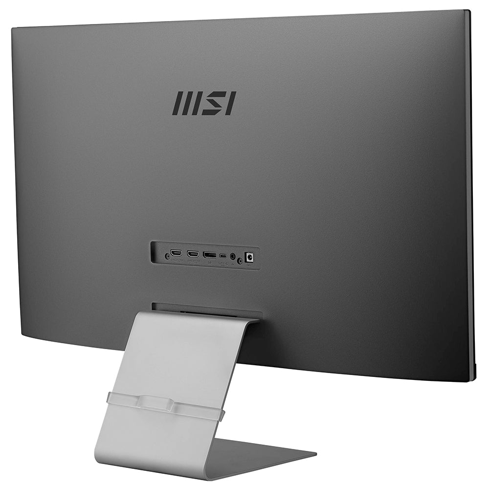 MSI Modern MD271UL 27 Inch IPS LED UHD 4K Monitor 60Hz