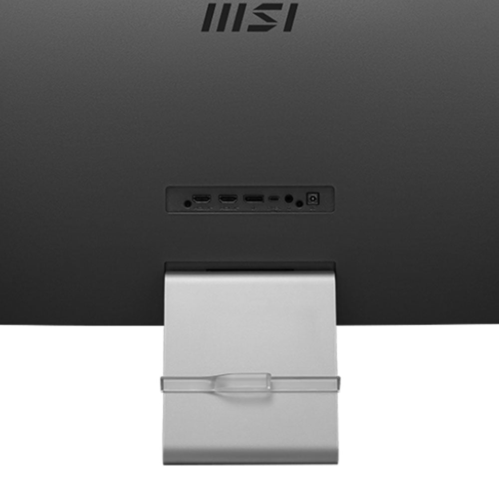 MSI Monitor