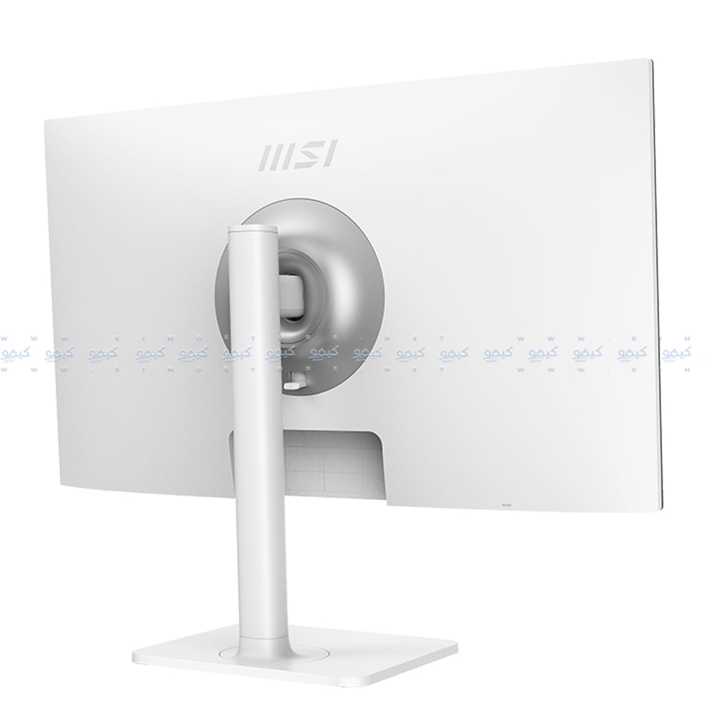 MSI Modern MD272QXPW 27 Inch