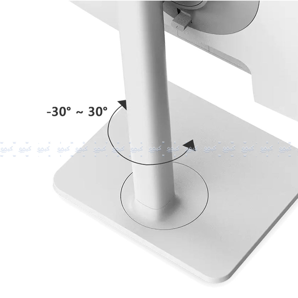 شاشة ام اس اي 27 بوصة 100 هرتز MD272QXPW WQHD IPS