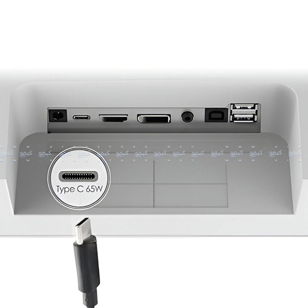 شاشة ام اس اي مودرن 27 بوصة 100 هرتز MD272QXPW WQHD IPS