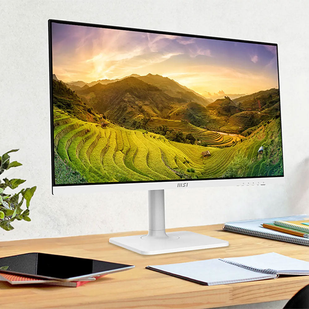 شاشة ام اس اي 27 بوصة