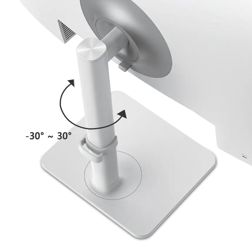 MSI Modern MD272UPHW 27 Inch IPS UHD Monitor 60Hz