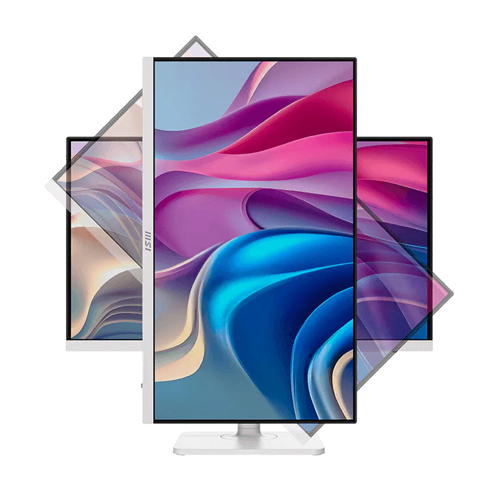 MSI Modern MD272UPHW Monitor