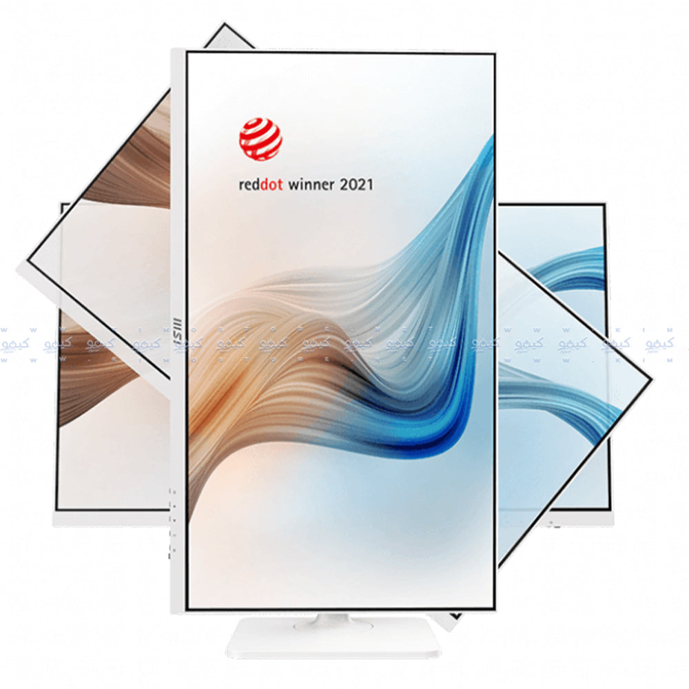 MSI Modern MD272XPW 27 Inch IPS FHD