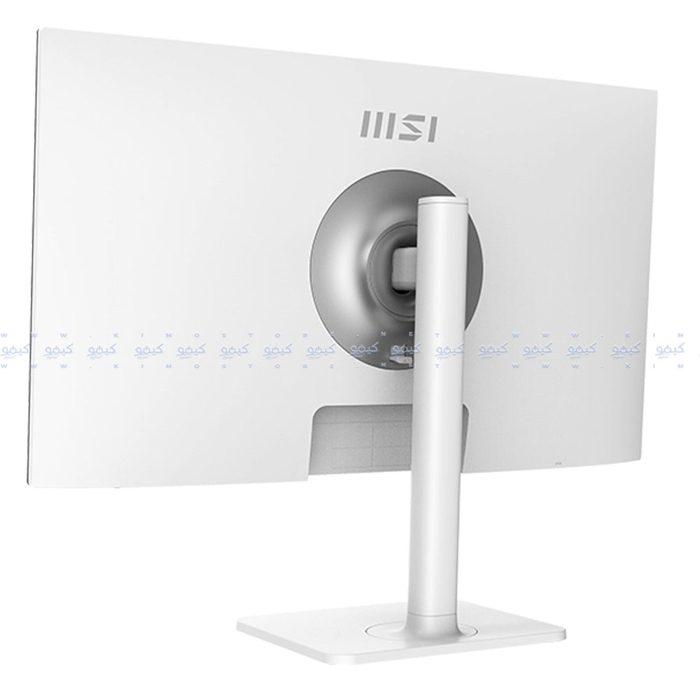 شاشة ام اس اي 27 بوصة 100 هرتز Modern