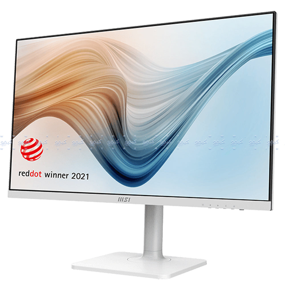MSI Modern MD272XPW 27 Inch IPS FHD Monitor
