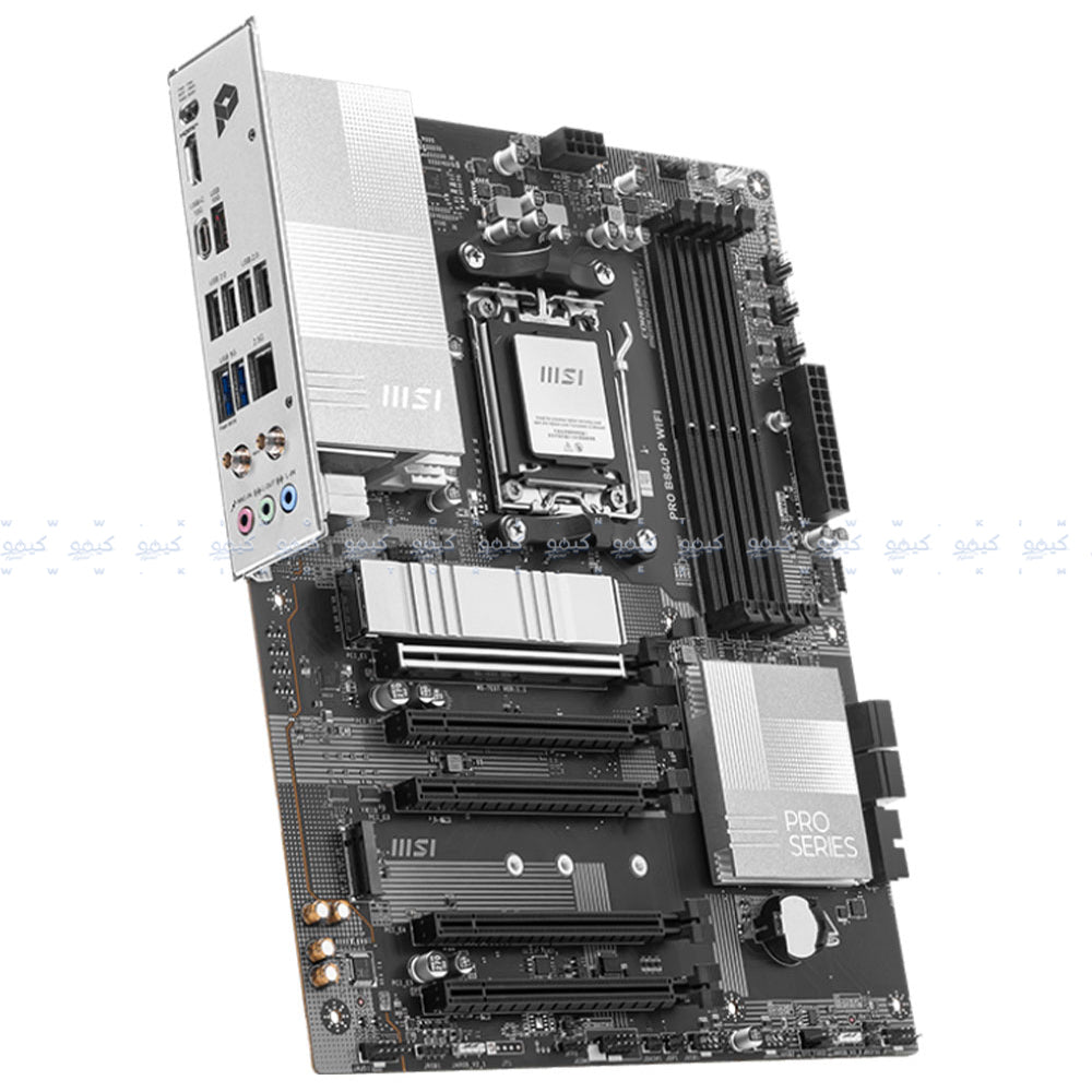 DDR5 Motherboard AM5