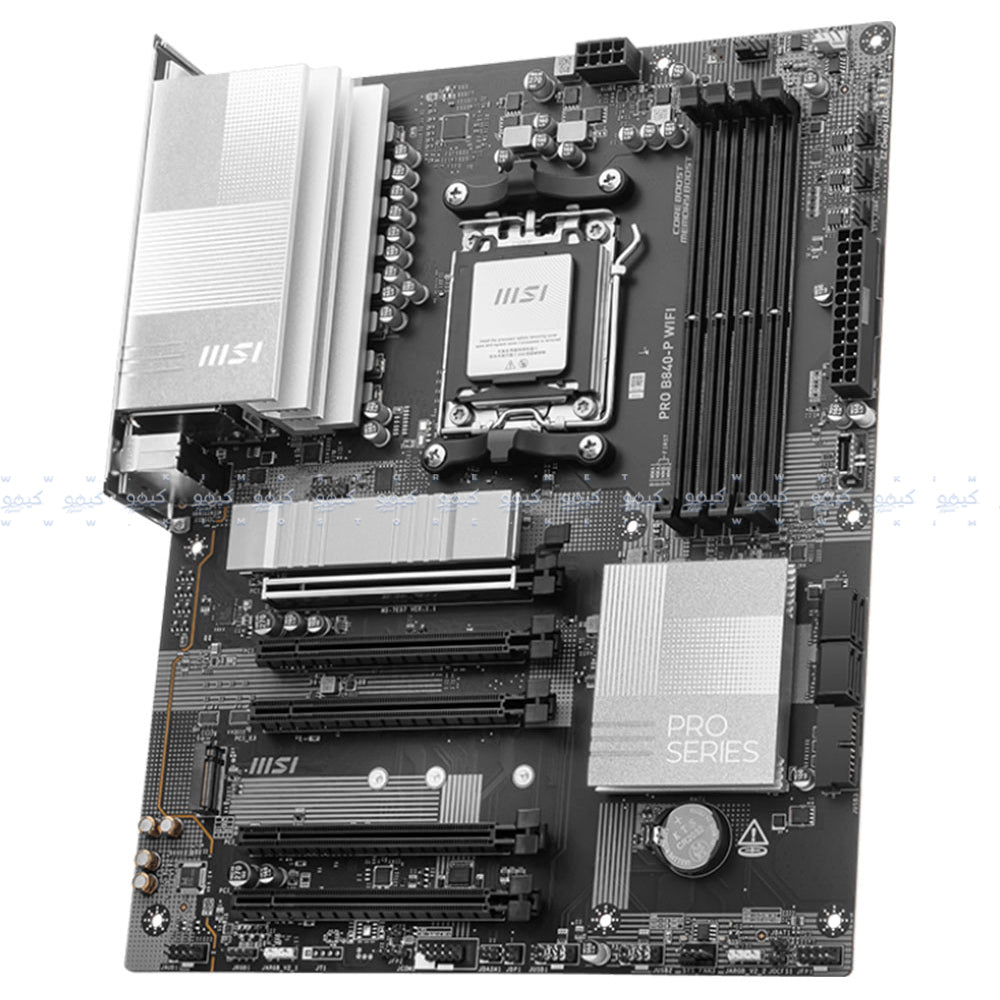 Motherboard AM5