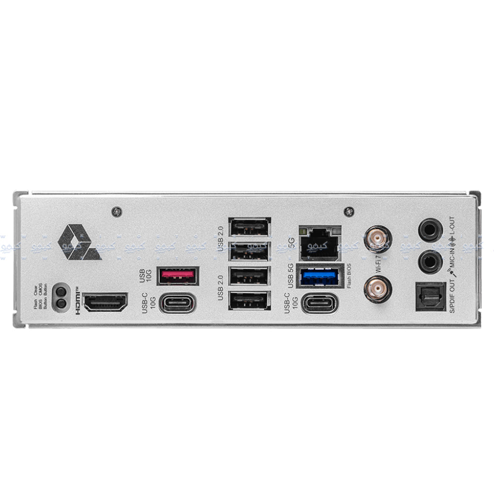 MSI PRO B850-P WIFI DDR5