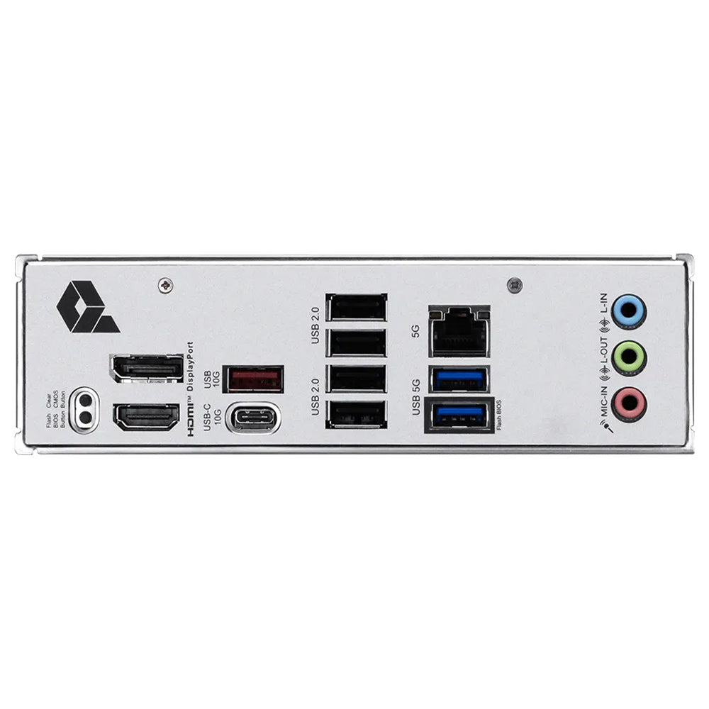 MSI PRO B850M-P DDR5 Motherboard AM5