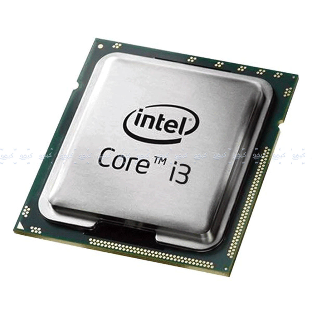 Intel Core i3-10105F Processor LGA 1200 Tray