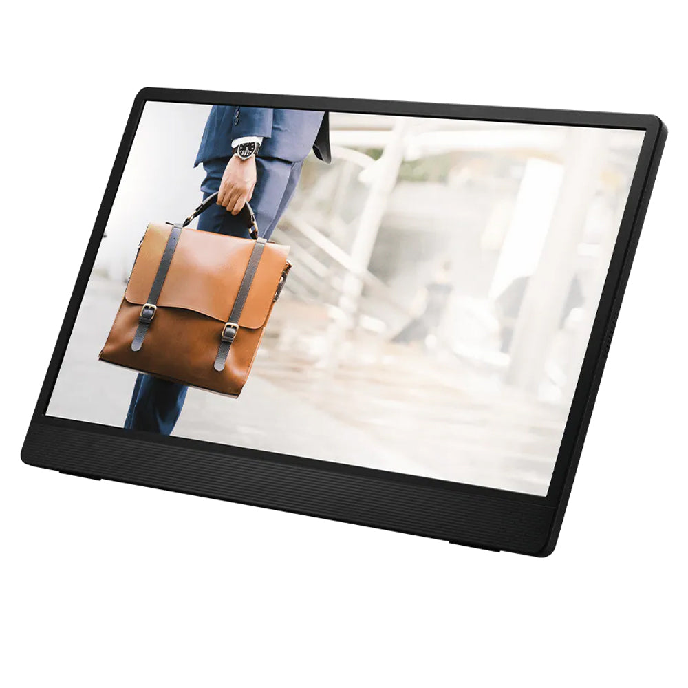 MSI PRO MP161 E2 15.6 Inch IPS FHD Portable Monitor 60Hz