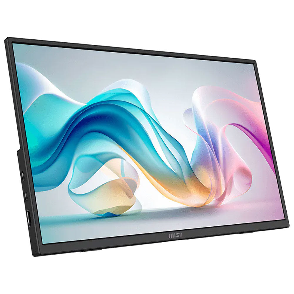 MSI PRO MP165 E6 15.6 Inch IPS FHD Monitor