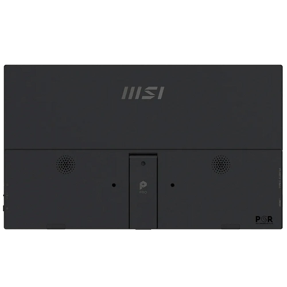 MSI PRO MP165 E6 15.6 Inch IPS FHD