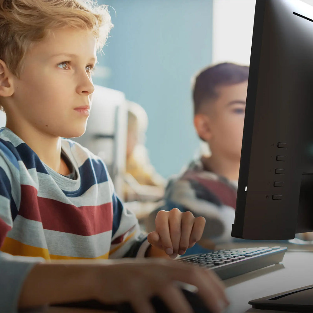 MSI PRO MP223 E2 22 Inch VA FHD Monitor 100Hz