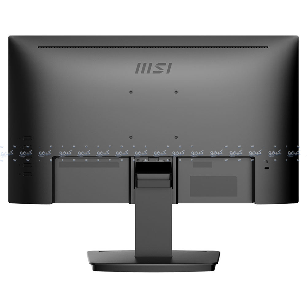 شاشة ام اس اي 22 بوصة 100 هرتز PRO MP223 E2 VA FHD