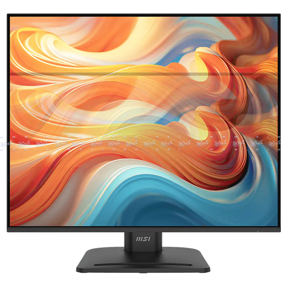 شاشة ام اس اي 24 بوصة 144 هرتز PRO MP245PG E14 IPS FHD