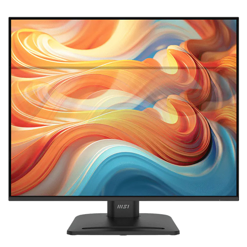 شاشة ام اس اي 24 بوصة 144 هرتز PRO MP245PG E14 IPS FHD