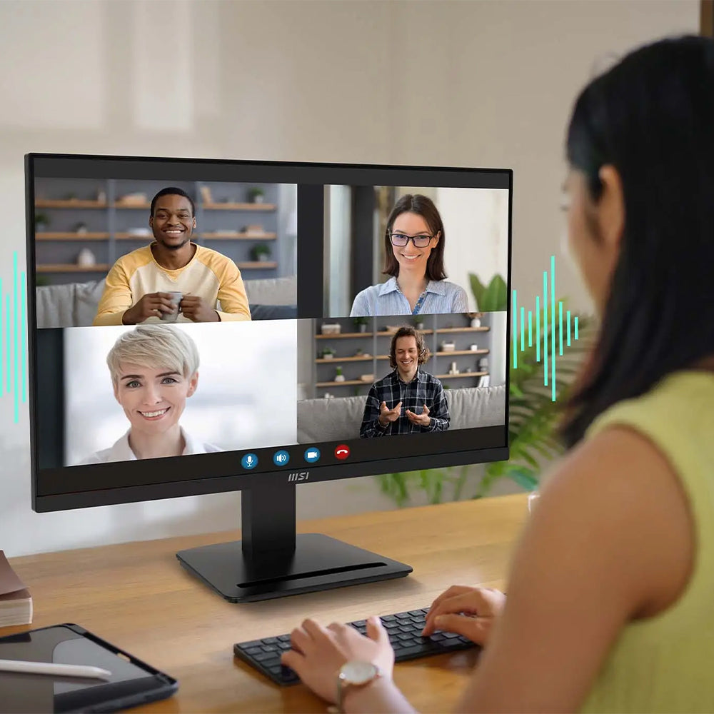 شاشة ام اس اي 27 بوصة 144 هرتز Pro MP273 E14A IPS FHD