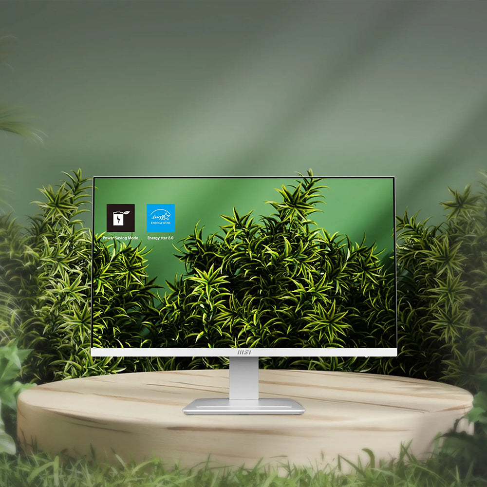 MSI PRO MP273W E14A 27 Inch IPS FHD Monitor 144Hz