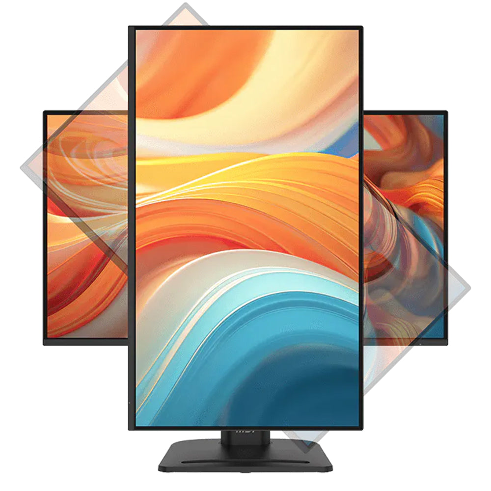 شاشة ام اس اي 27 بوصة 144 هرتز PRO MP275PG E14 IPS FHD