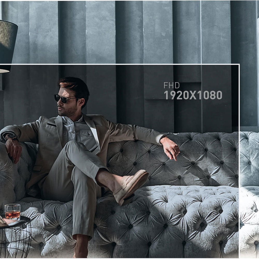 MSI PRO MP275Q IPS WQHD Monitor 100Hz