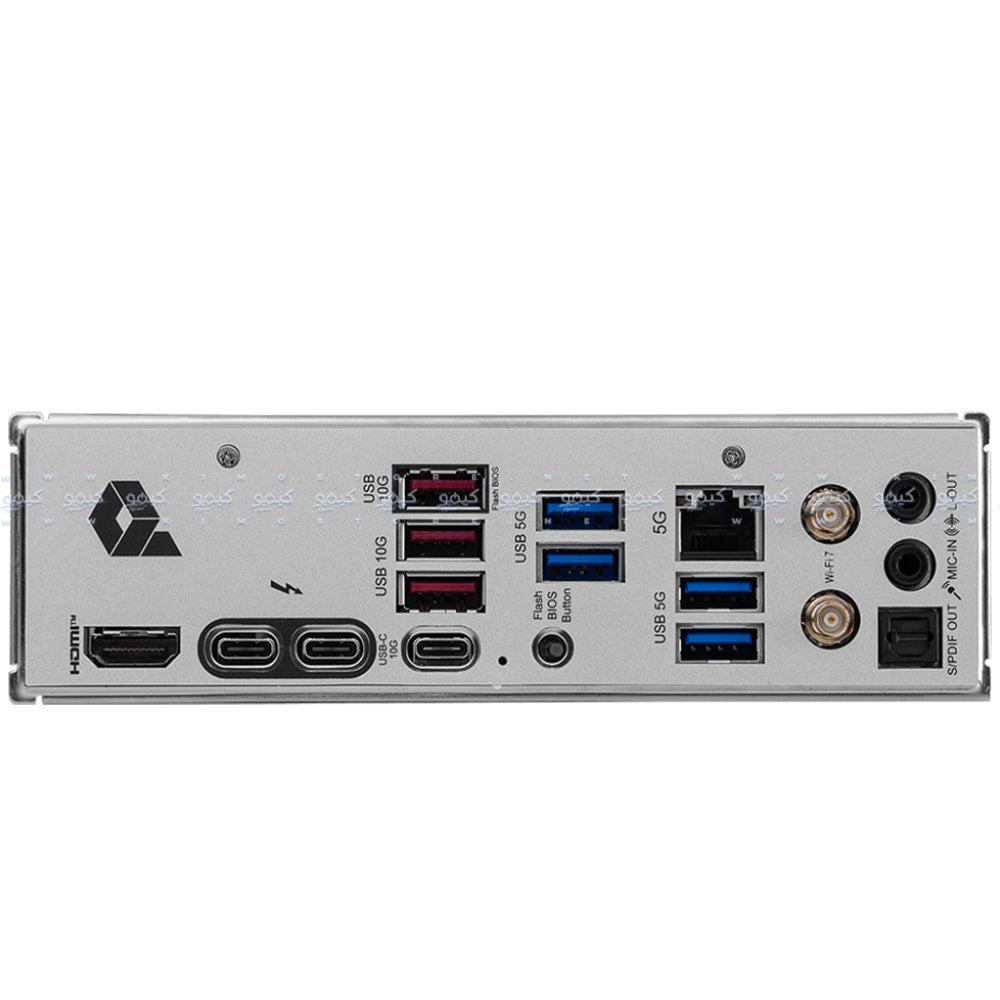 MSI PRO Z890-A WiFi DDR5 Motherboard