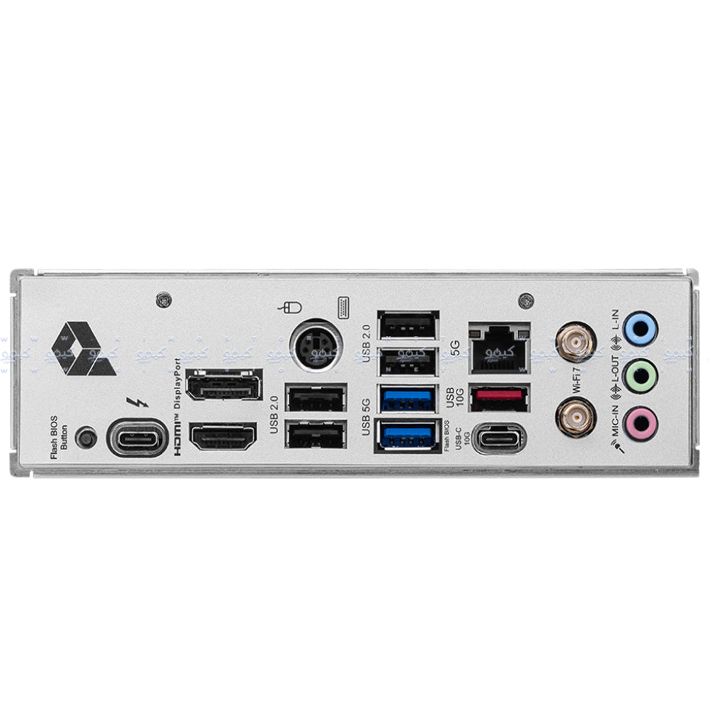 MSI PRO Z890-P WiFi DDR5