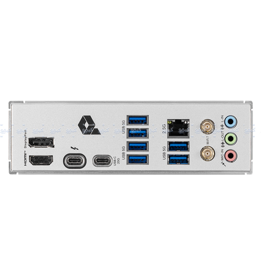 MSI PRO Z890-S WIFI DDR5