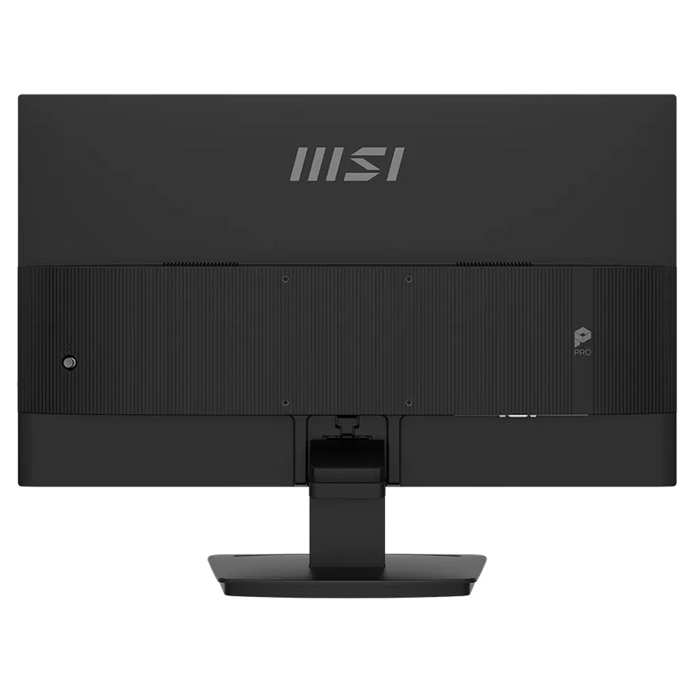 شاشة ام اس اي 24 بوصة 144 هرتز Pro MP243L E14 IPS FHD