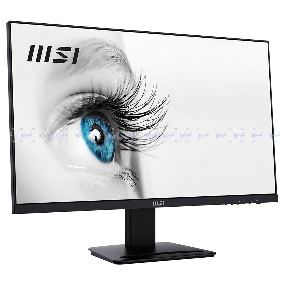 شاشة ام اس اي 27 بوصة 100 هرتز Pro MP273A IPS LED FHD