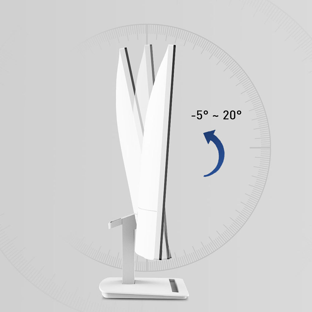 شاشة ام اس اي 27 بوصة 100 هرتز Pro MP273AW IPS FHD