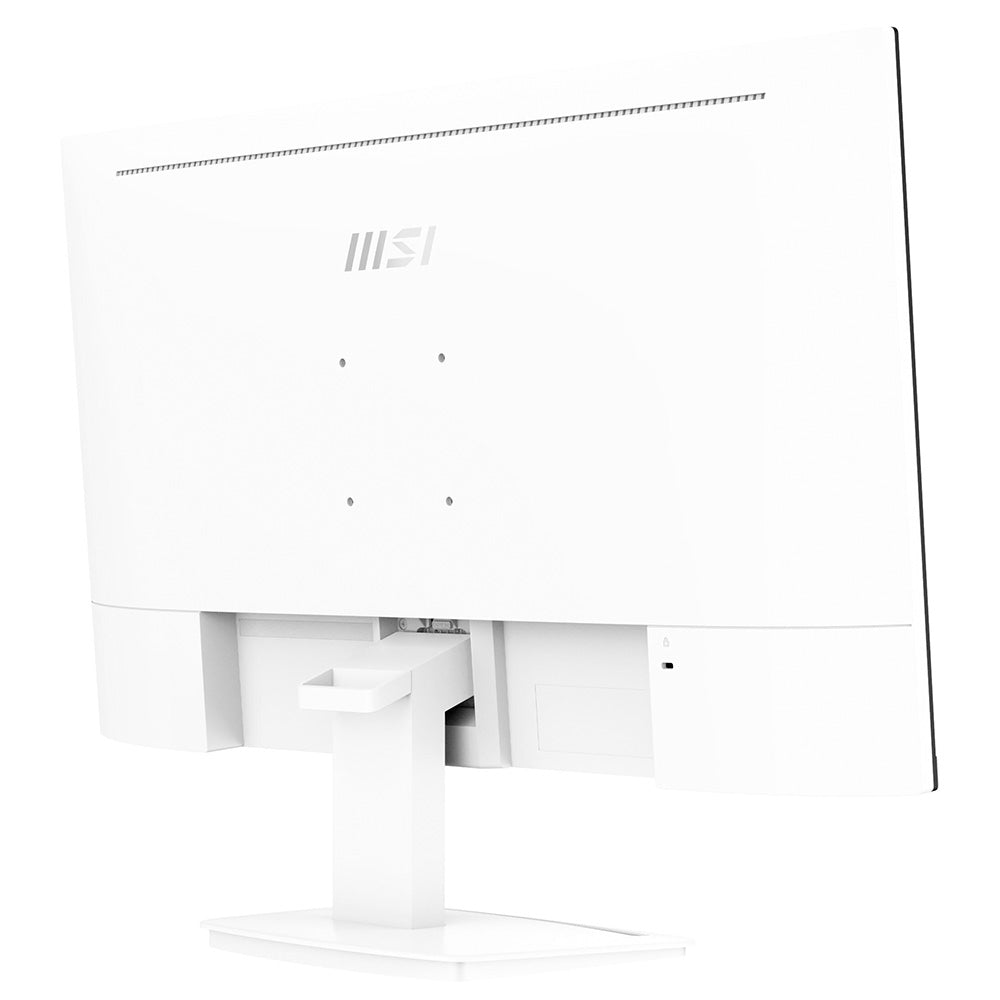 MSI Pro MP273AW 27 Inch IPS FHD Monitor 100Hz