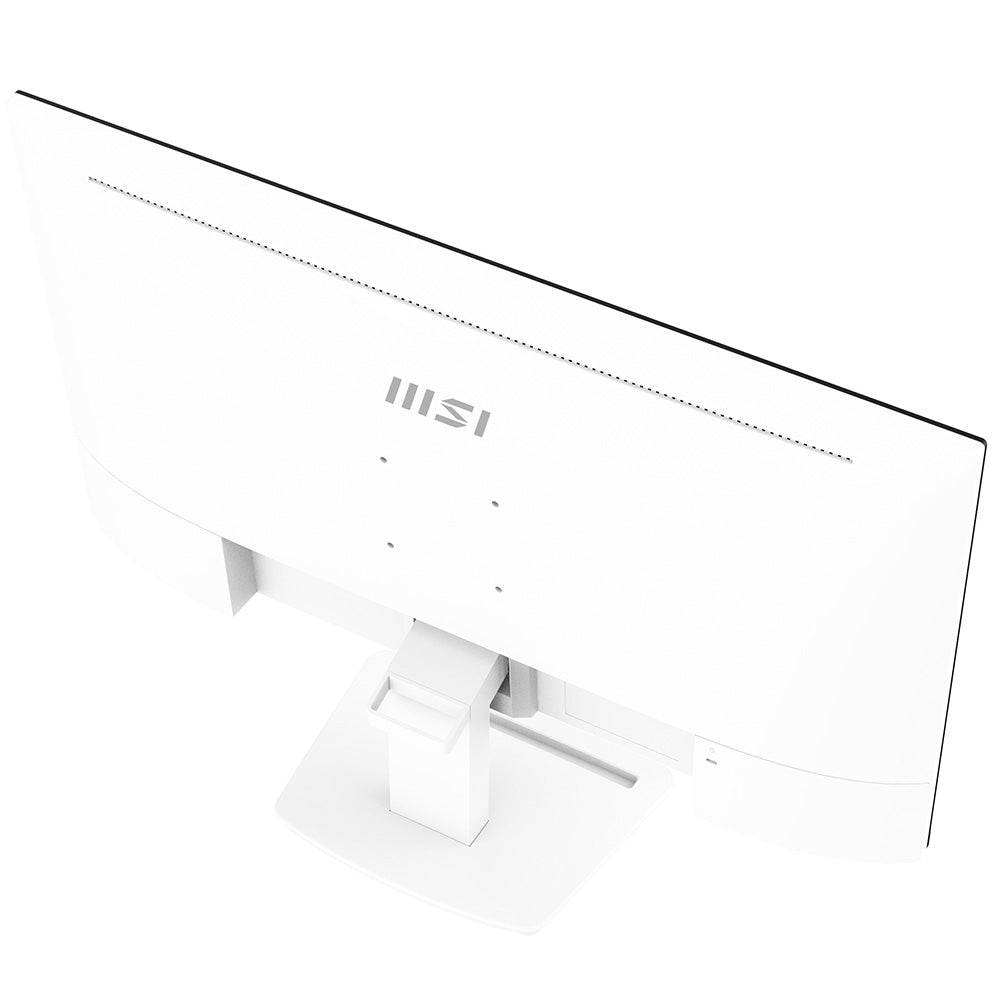 MSI Pro MP273AW 27 Inch IPS FHD Monitor 100Hz