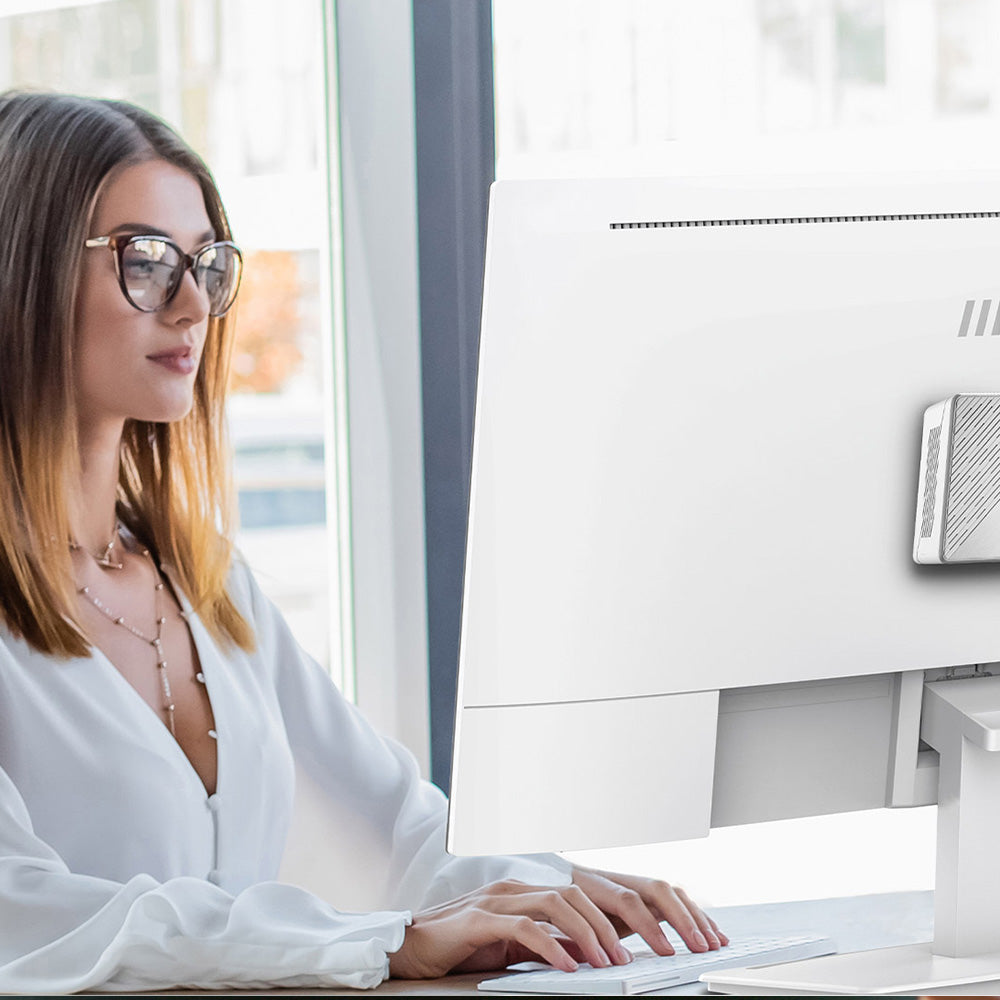 MSI Pro MP273AW 27 Inch IPS FHD Monitor 100Hz