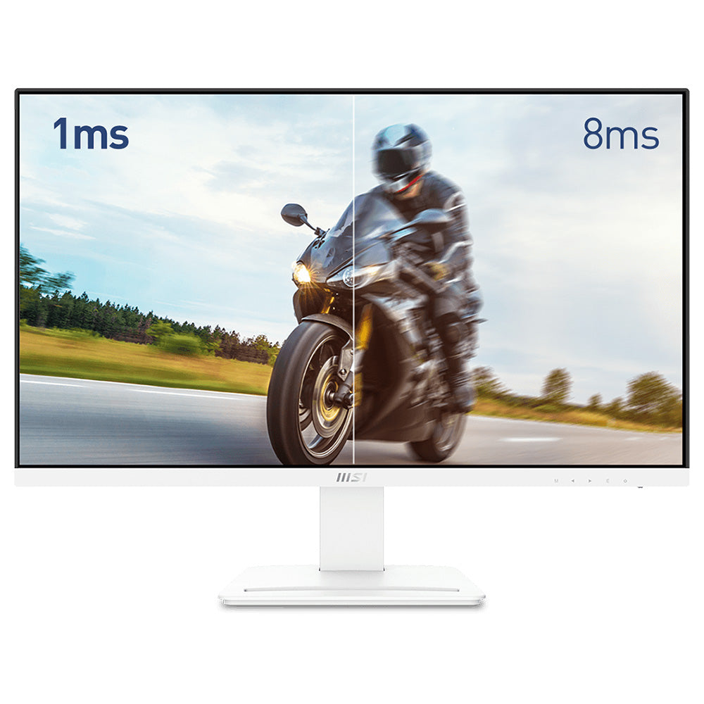 شاشة ام اس اي 27 بوصة 100 هرتز Pro MP273AW IPS FHD