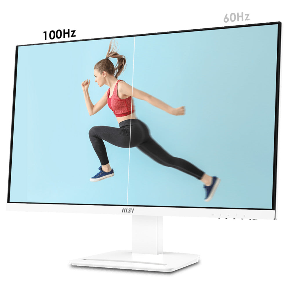 MSI Pro MP273AW 27 Inch IPS FHD Monitor 100Hz