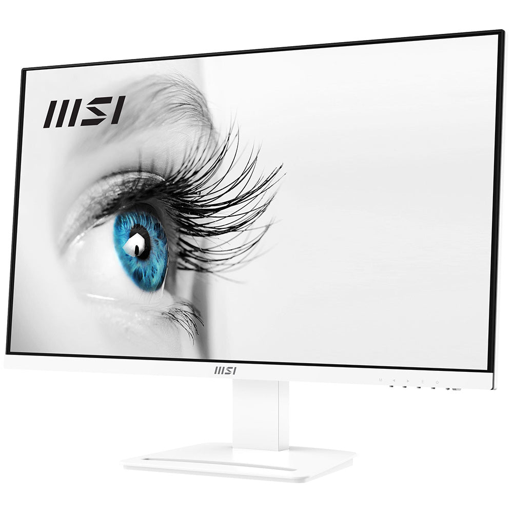 MSI Pro MP273AW 27 Inch IPS FHD Monitor 100Hz