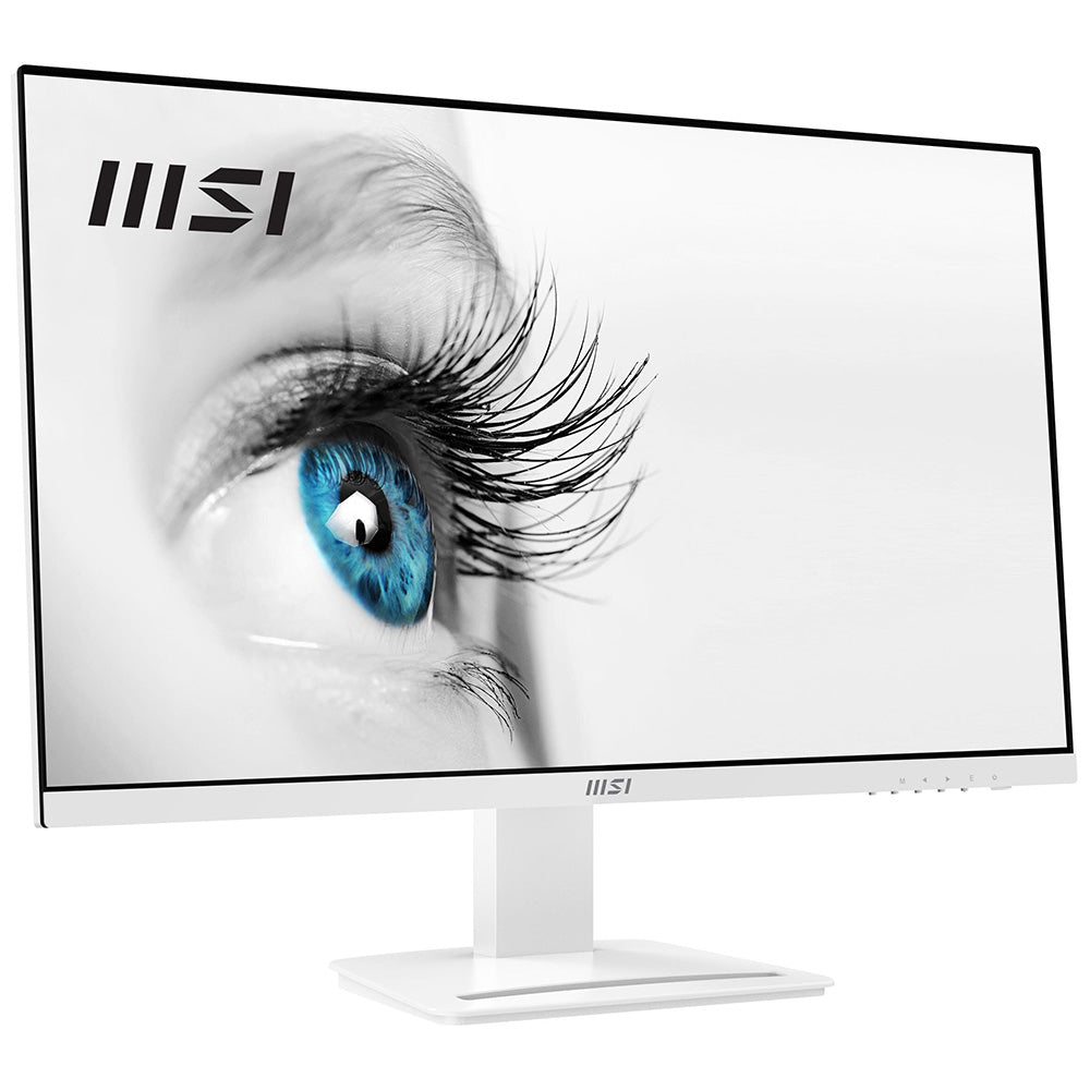 MSI Pro MP273AW 27 Inch IPS FHD Monitor 100Hz