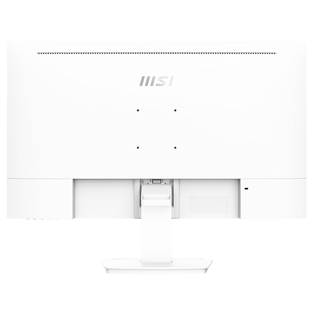 MSI Pro MP273AW 27 Inch IPS FHD Monitor 100Hz