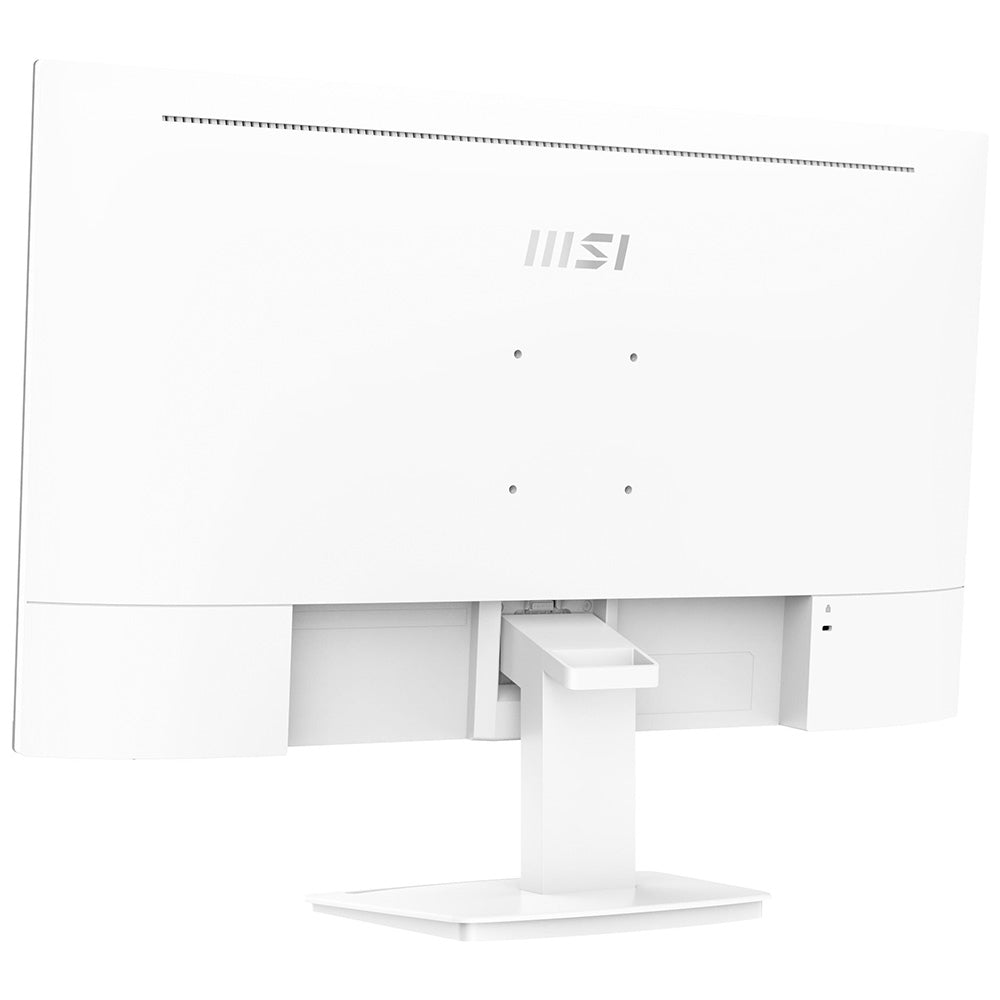 MSI Pro MP273AW 27 Inch IPS FHD Monitor 100Hz