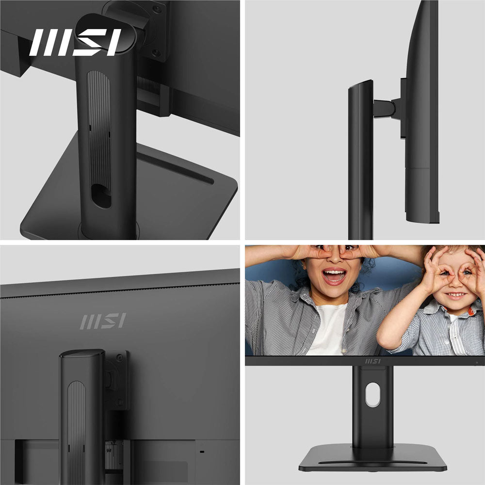 شاشة ام اس اي 27 بوصة 100 هرتز Pro Pro MP273QP E2 IPS LED WQHD