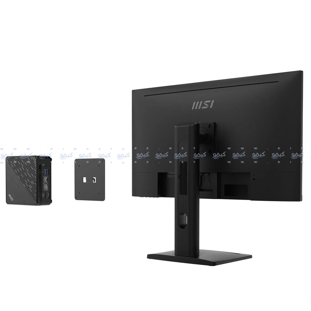 شاشة ام اس اي 27 بوصة 100 هرتز Pro Pro MP273QP E2 IPS LED WQHD