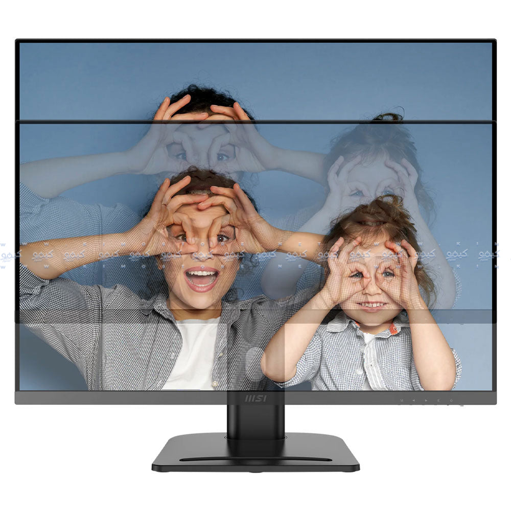 شاشة ام اس اي 27 بوصة 100 هرتز Pro Pro MP273QP E2 IPS LED WQHD