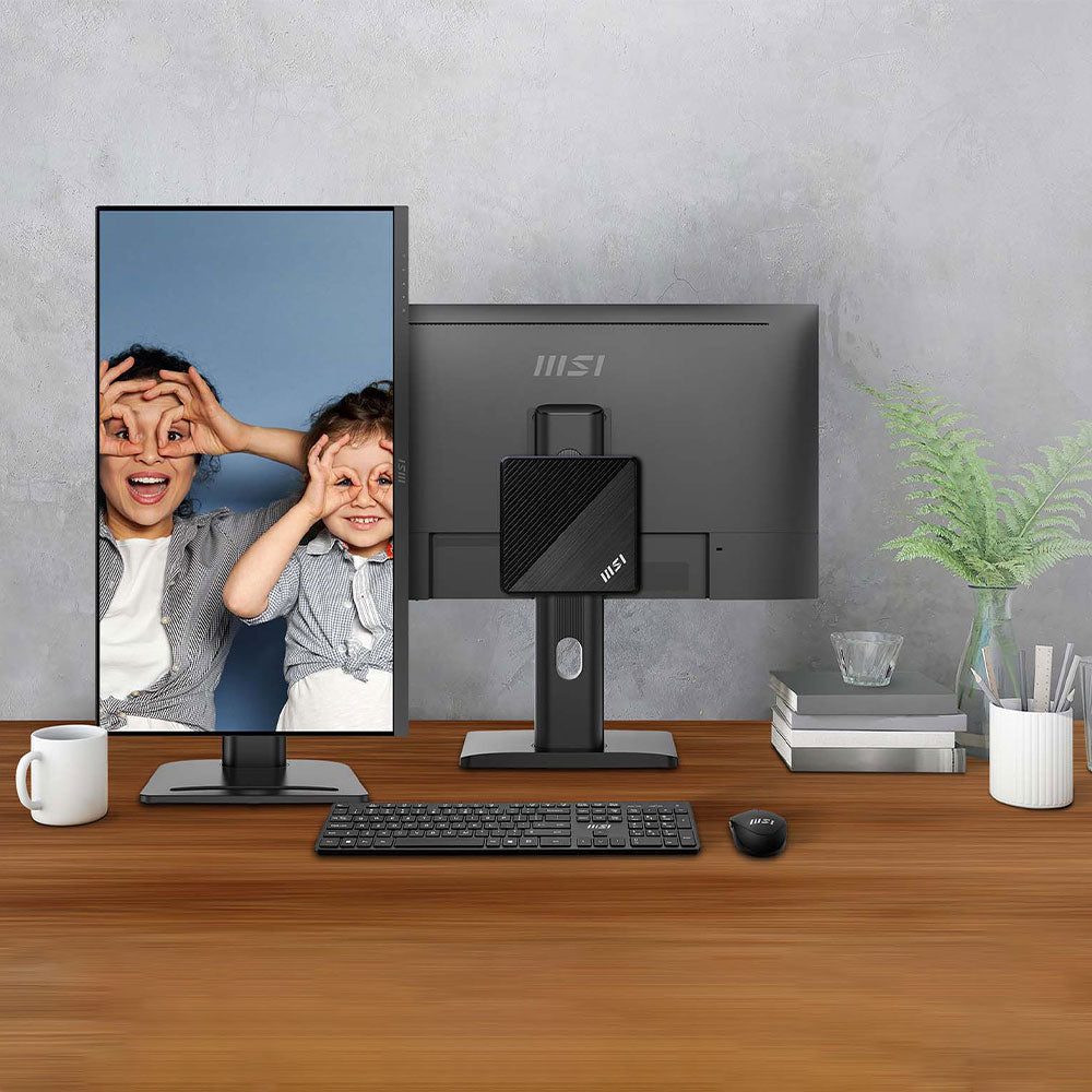 شاشة ام اس اي 27 بوصة 100 هرتز Pro Pro MP273QP E2 IPS LED WQHD