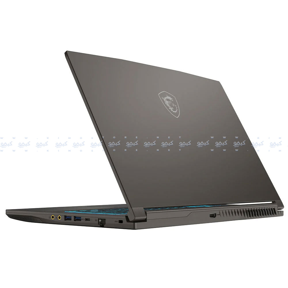 MSI Thin 15 B13UC-2615XEG Laptop
