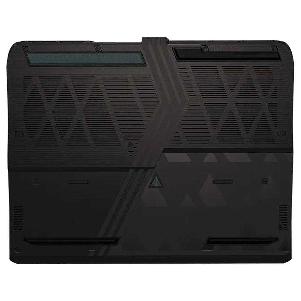 MSI Vector 16 HX AI A2XWHG-070EG Laptop (Intel Core Ultra 9 275HX - 32GB Ram - M.2 NVMe 1TB - Nvidia RTX 5070 Ti 12GB - 16 Inch QHD+ IPS 240Hz - Win11) - Cosmos Gray