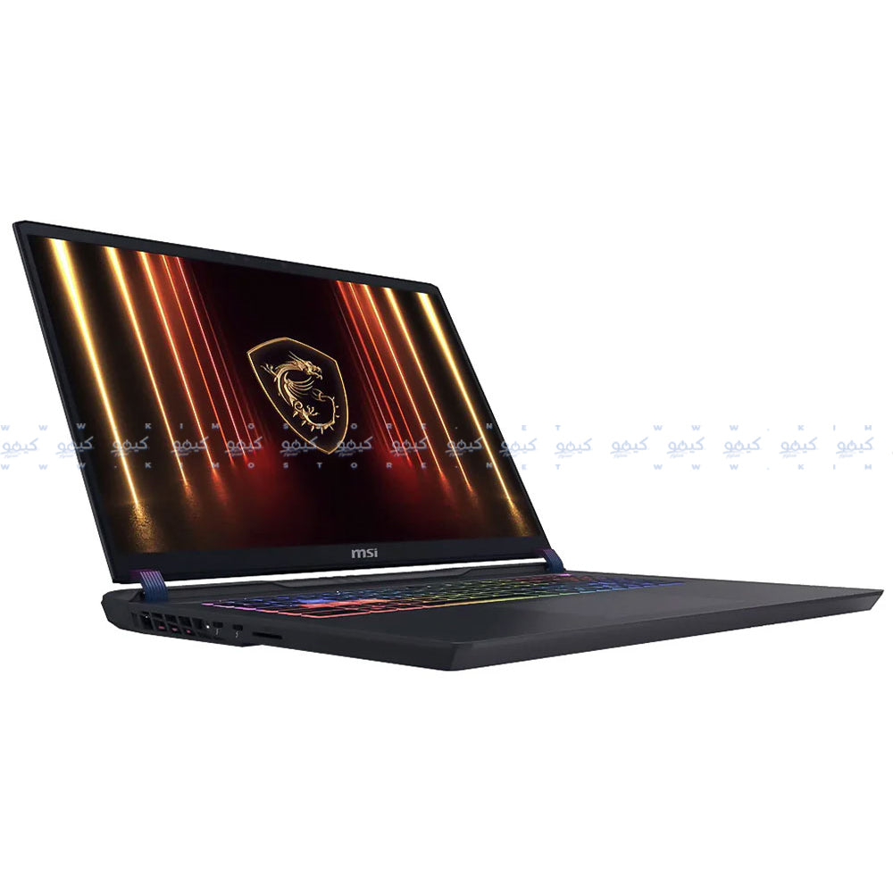 MSI Vector 16 HX AI A2XWHG-489EG Laptop